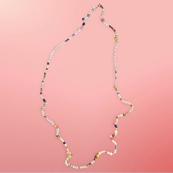 Natural Gemstone Jewelry 💎 - Picture 1 of 4